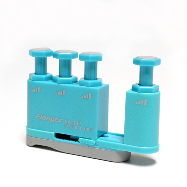 Flanger FA-10P-BE Extend-O-Grip Тренажер для пальцев