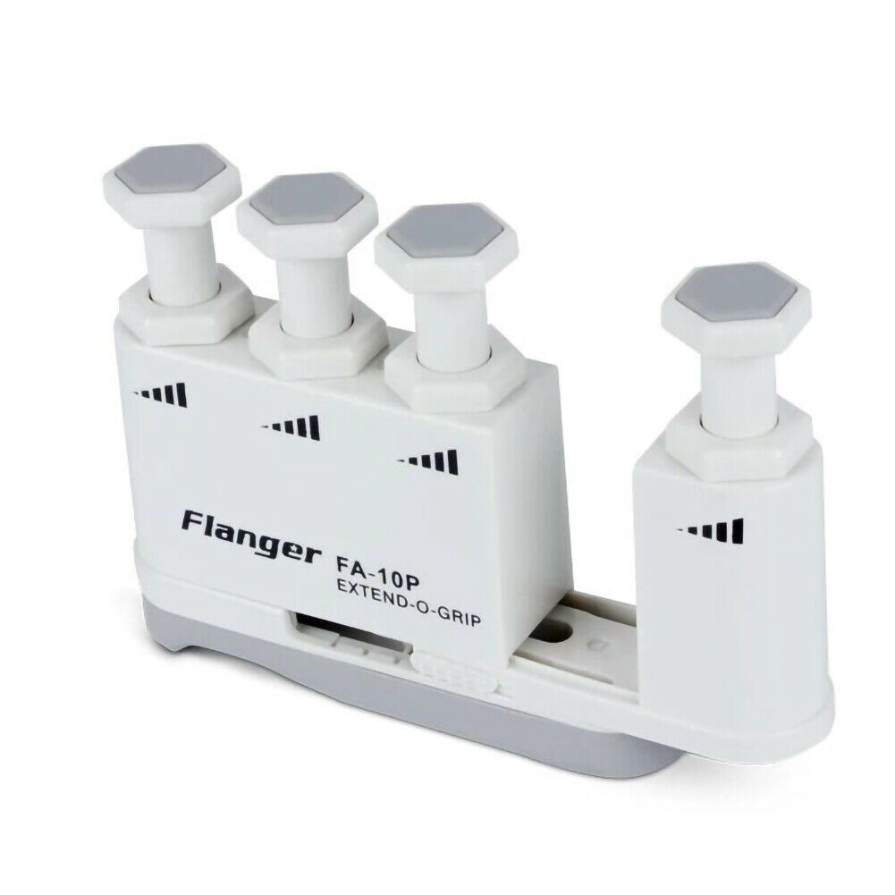 Flanger FA-10P-W Extend-O-Grip Тренажер для пальцев