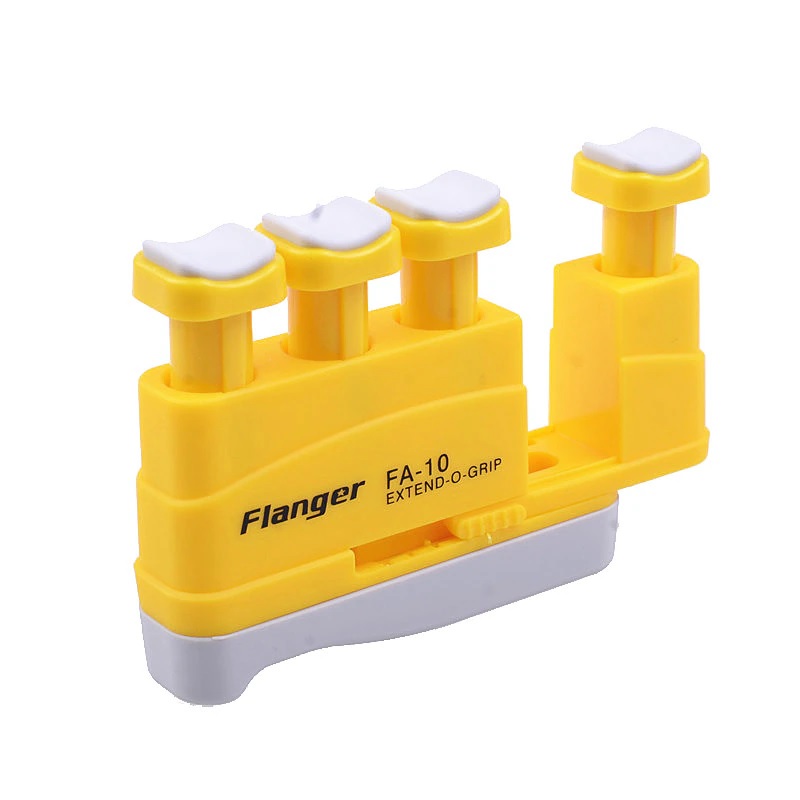 Flanger FA-10-Y Extend-O-Grip Тренажер для пальцев