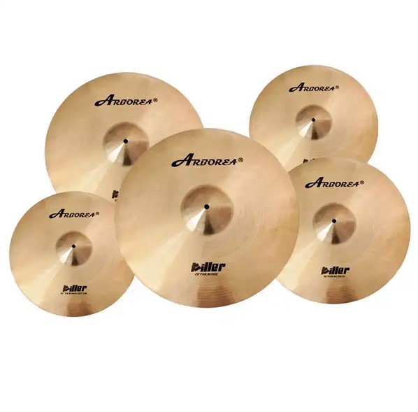 Arborea KL14161820SET Killer series Комплект тарелок 14