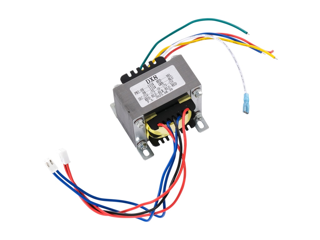 N-Audio DX8 Трансформатор для акустической системы 8