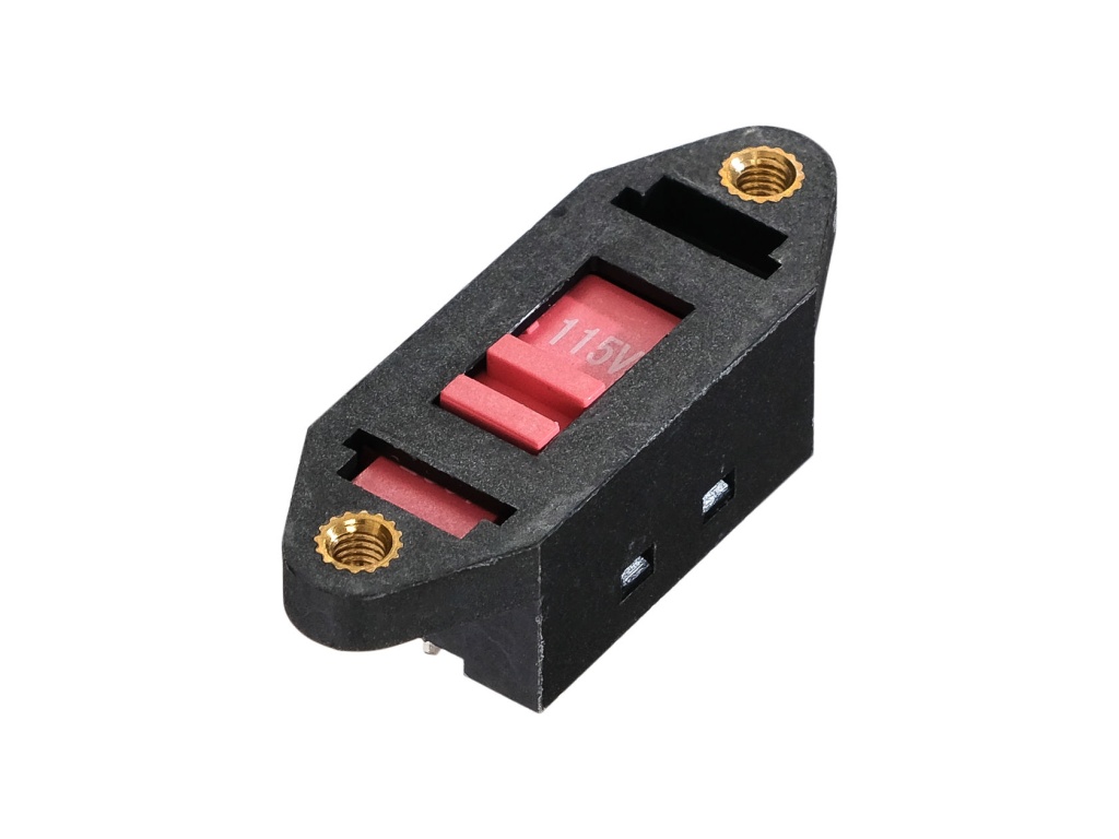 N-Audio Button-N-Audio Кнопка переключения напряжения