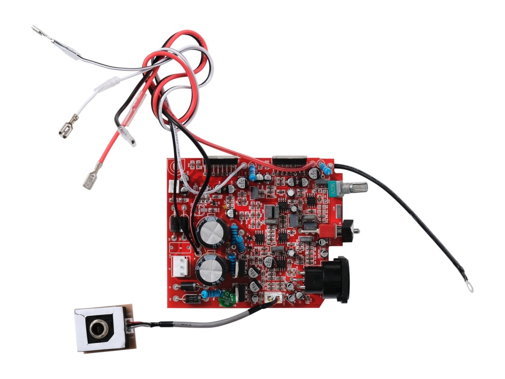 N-Audio Mother-board-C5M5G5X5 Плата для акустической системы C5