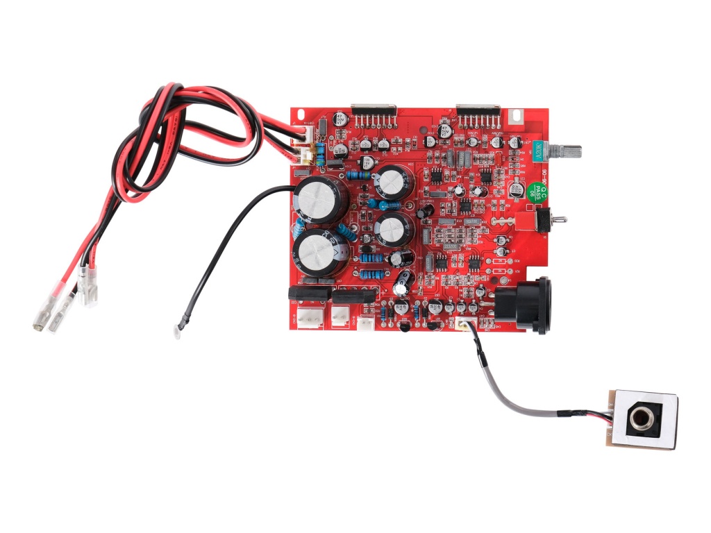 N-Audio Mother-board-C6C8X6X8G6G8M6M8 Плата для акустической системы C6
