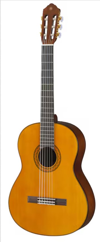 Yamaha C70 Классическая гитара