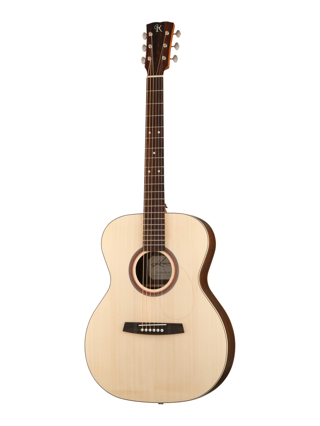 Kremona F15 Steel String Series Акустическая гитара