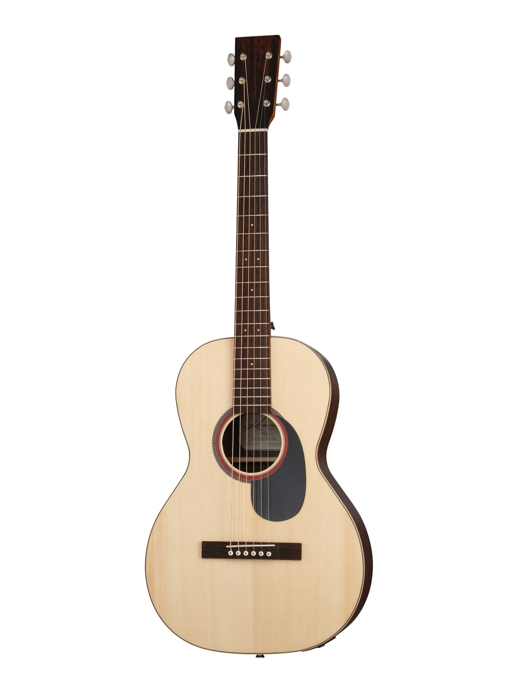 Kremona F16E Steel String Series Электро-акустическая гитара