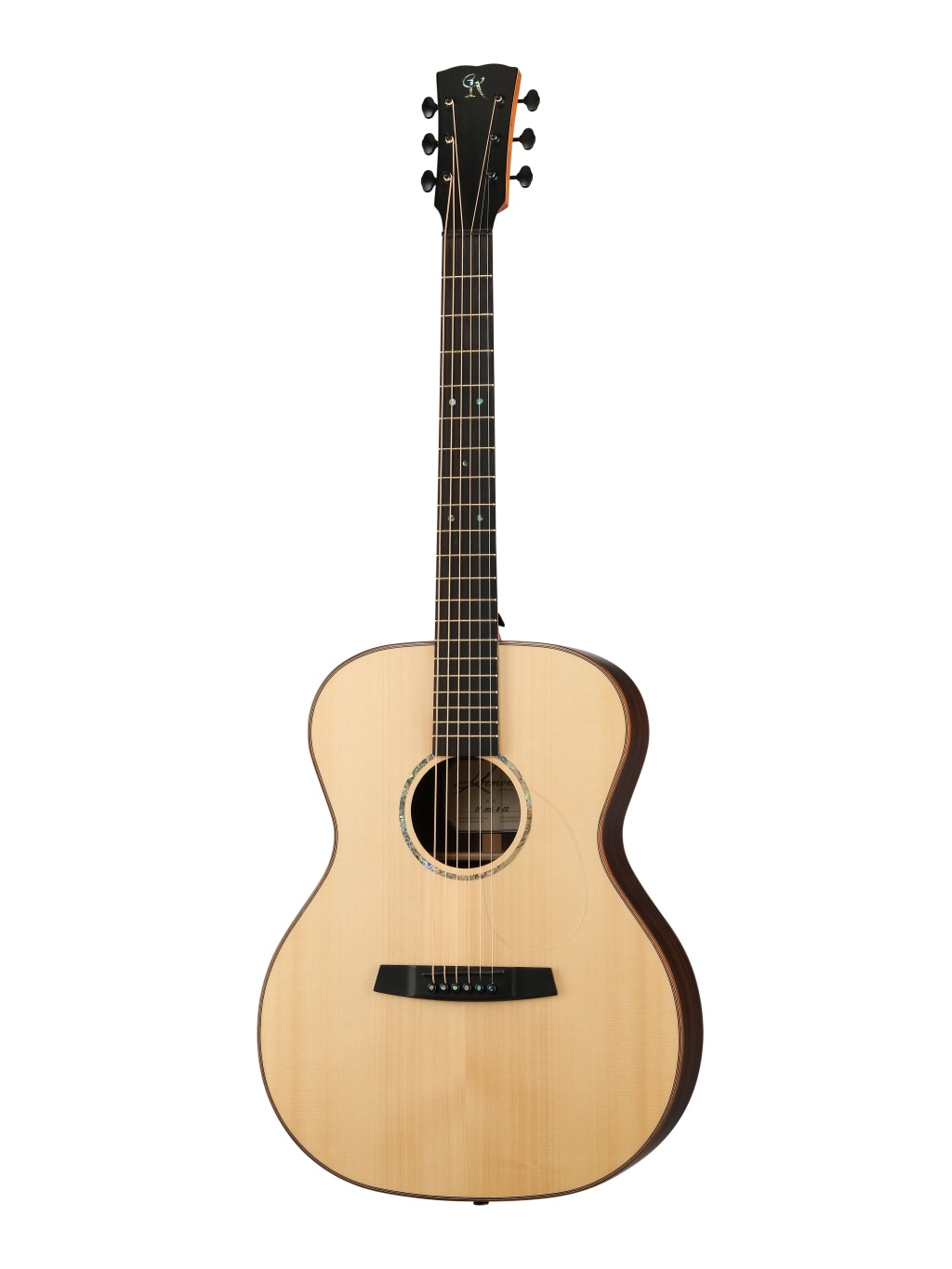 Kremona M-25 Steel String Series Акустическая гитара