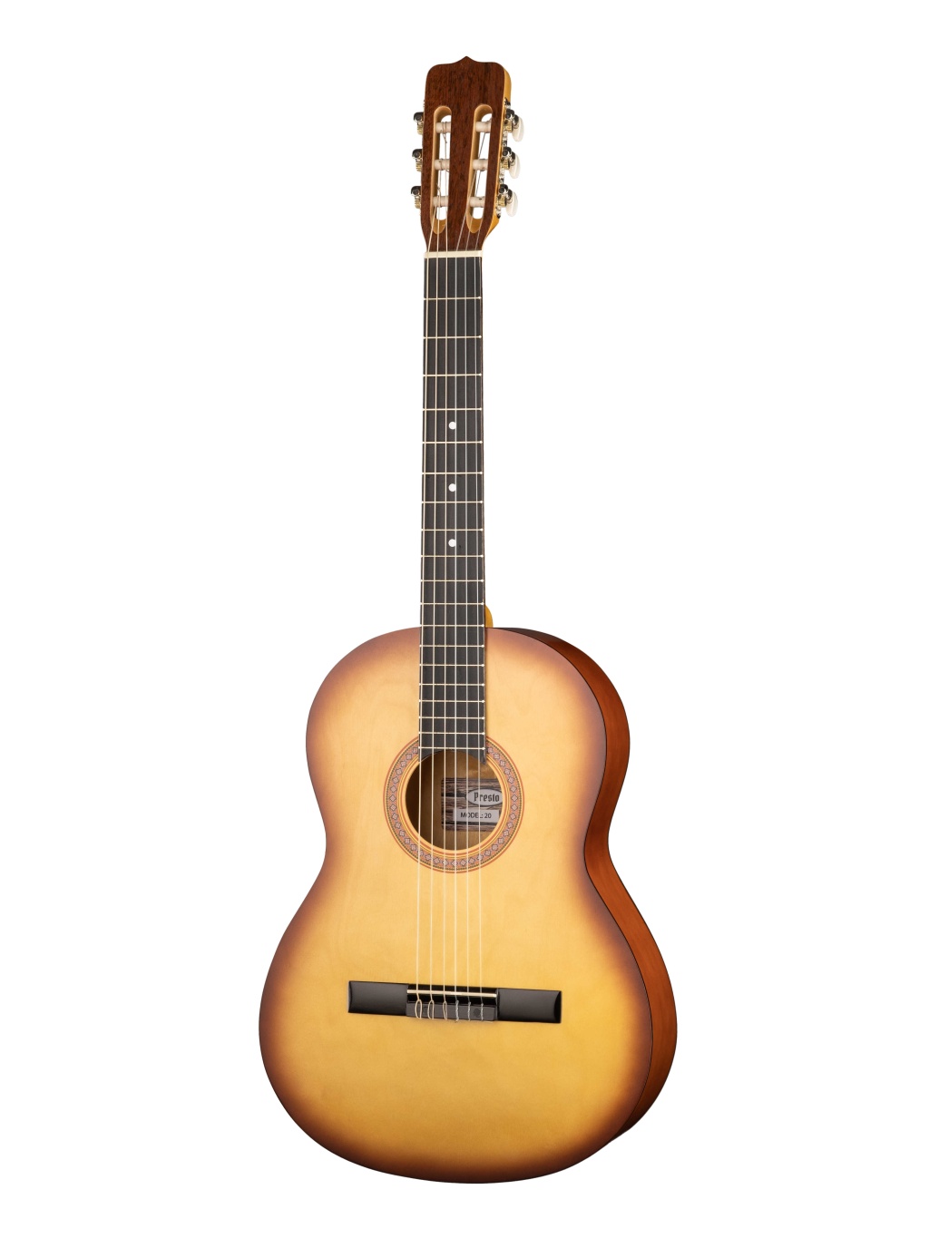 Presto GC-SB-20G Классическая гитара