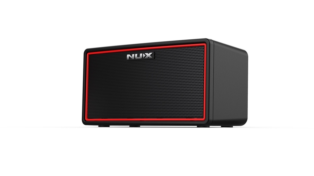 Nux Mighty-Air Портативный беспроводной комбоусилитель