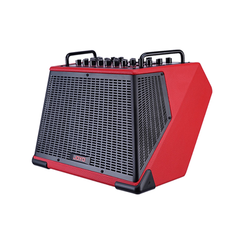 Joyo BSK-150-RED Комбоусилитель для акустической гитары