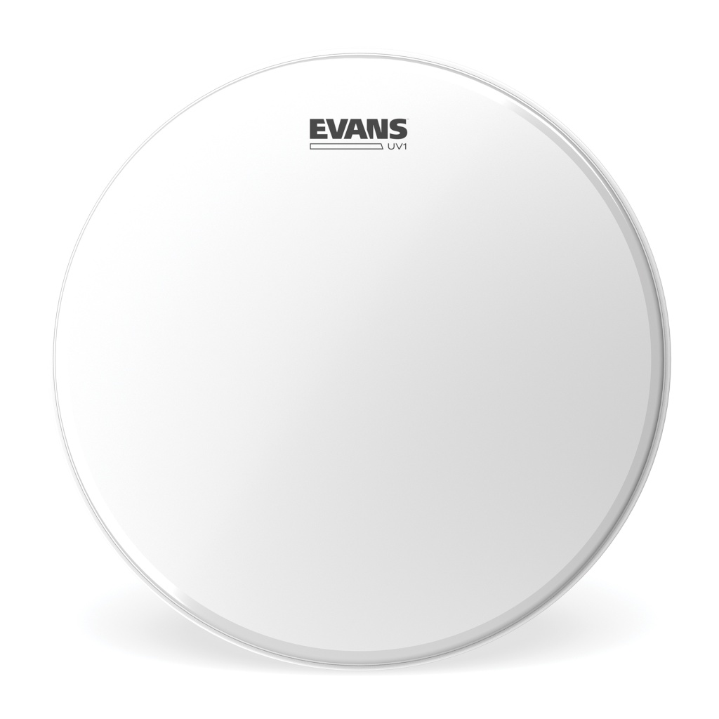 Evans BD24UV1 UV1 Пластик для бас-барабана 24