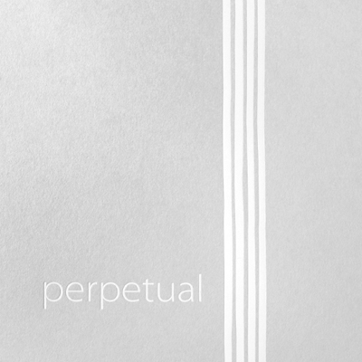 Pirastro 41A021 Perpetual Комплект струн для скрипки размером 4/4