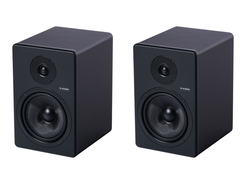 N-Audio C8-N-Audio Акустическая система