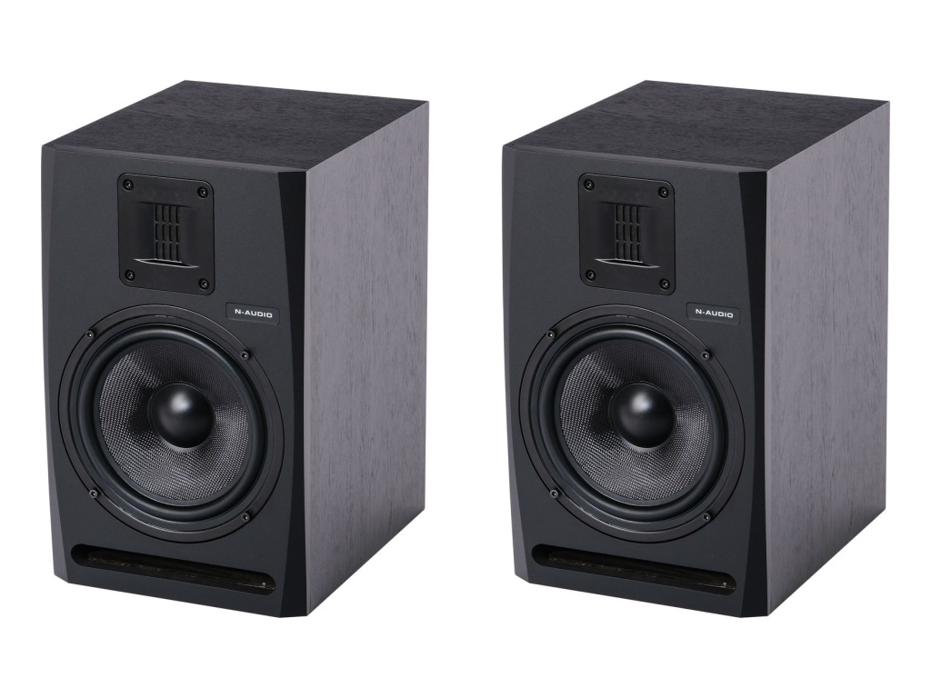 N-Audio G8-N-Audio Акустическая система
