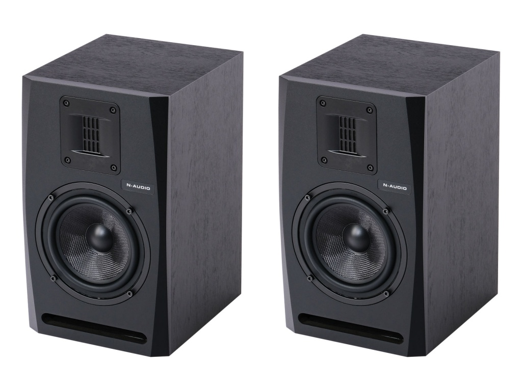 N-Audio G6-N-Audio Акустическая система