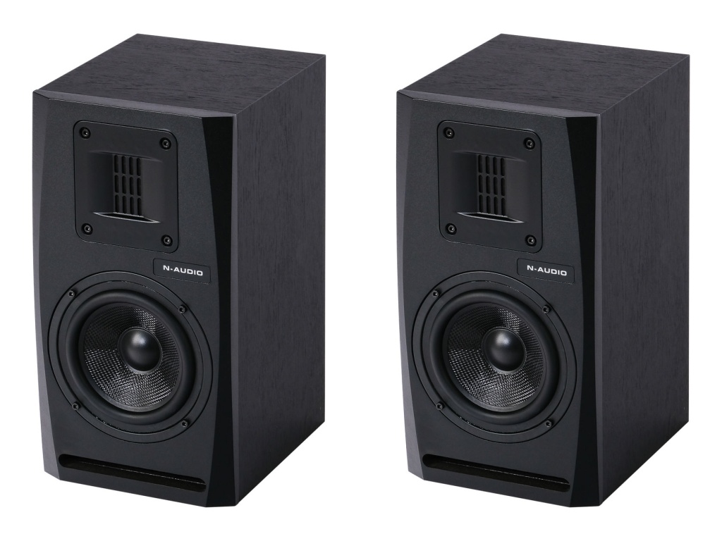 N-Audio G5-N-Audio Акустическая система