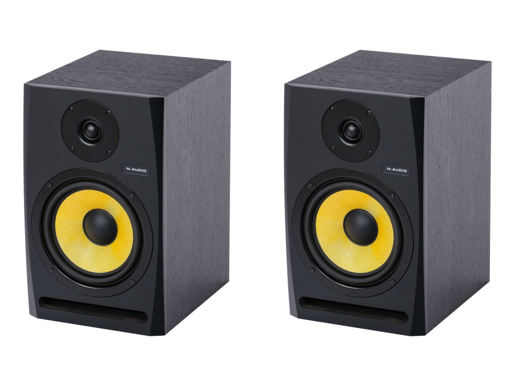 N-Audio M8-N-Audio Акустическая система