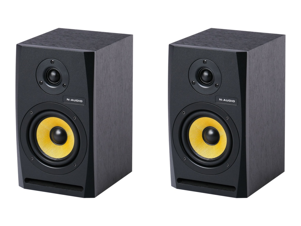 N-Audio M5-N-Audio Акустическая система