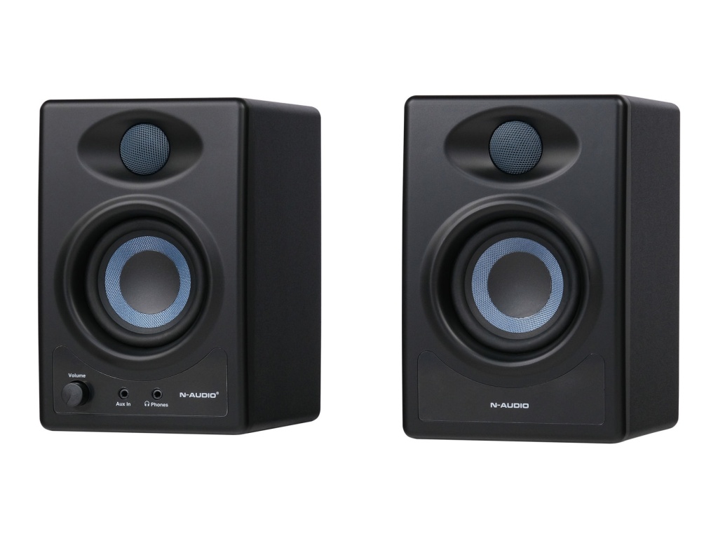 N-Audio A3-N-Audio Комплект акустических систем