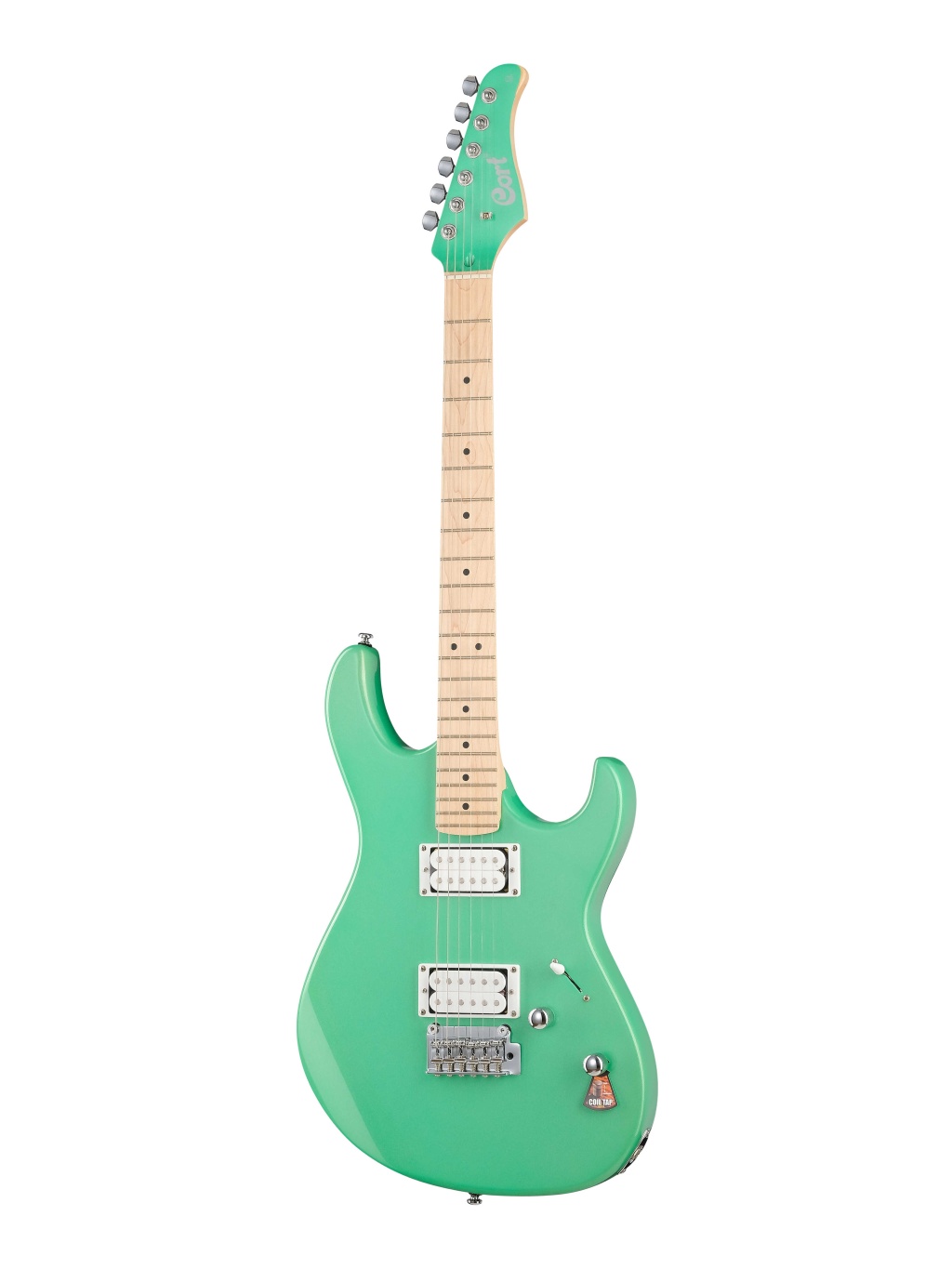 Cort G250-Spectrum-MEG G Series Электрогитара