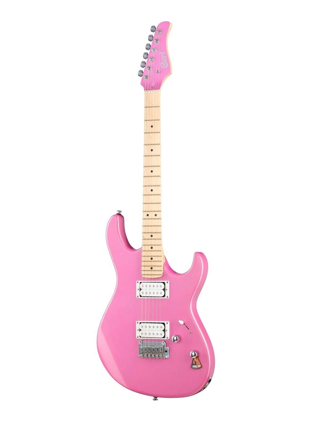 Cort G250-Spectrum-MPU G Series Электрогитара