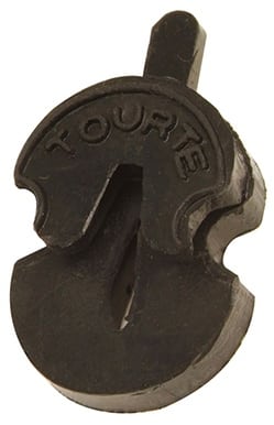 Tourte T-23062V Сурдина оркестровая для скрипки