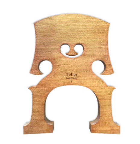 Josef Teller JT0401-4/4 Student No1 Подставка для контрабаса 4/4