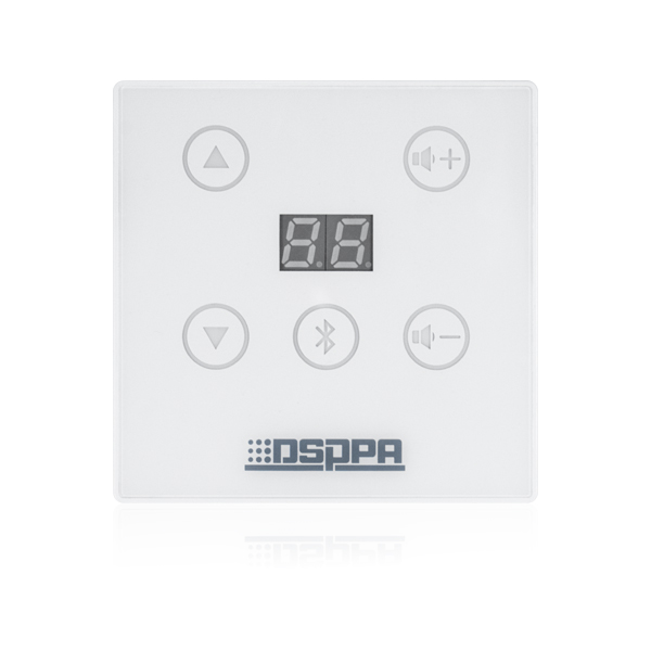 DSPPA DMA60W Регулятор громкости