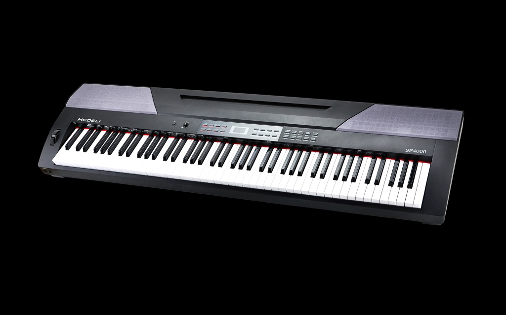 Medeli SP4000 Цифровое пианино