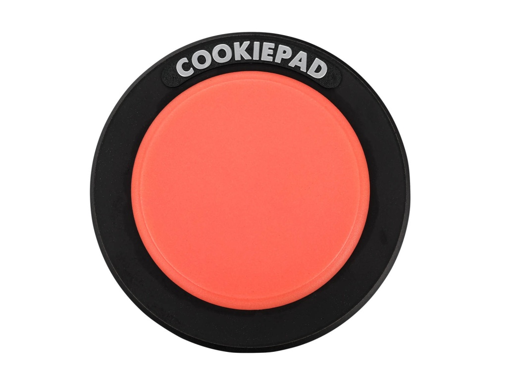 COOKIEPAD-6S+ Cookie Pad Тренировочный пэд 6