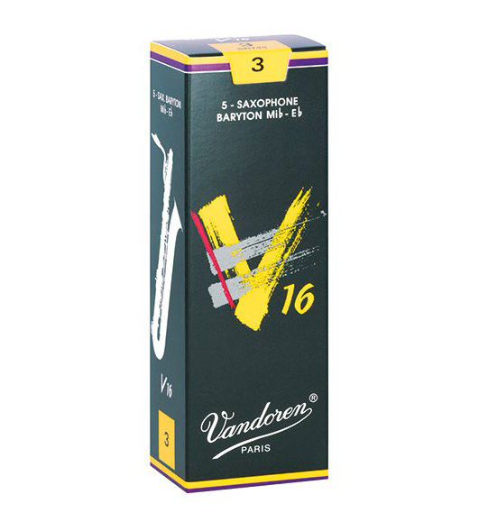 Vandoren SR743 V16 Трости для саксофона баритон