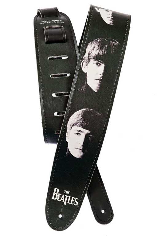 Planet Waves 25LB01 Beatles Ремень для гитары рисунок 