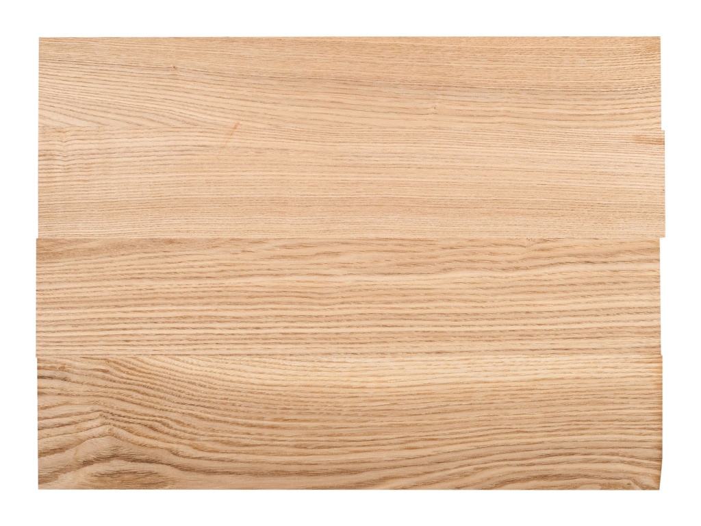 Sunsmile GB-Mahogany Заготовка корпуса электрогитары