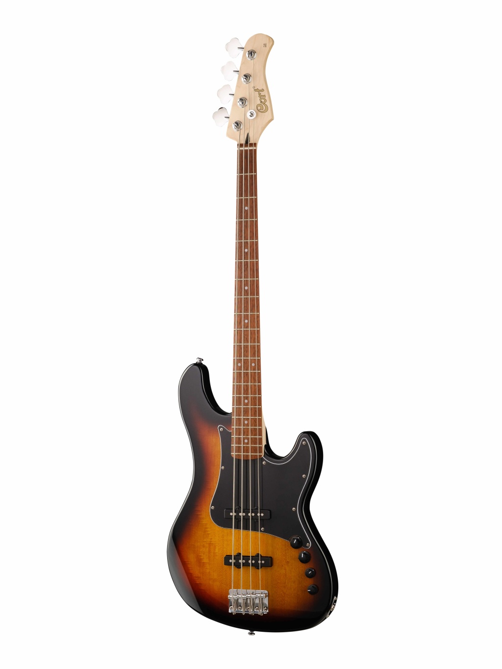 Cort GB34JJ-3TS GB Series Бас-гитара