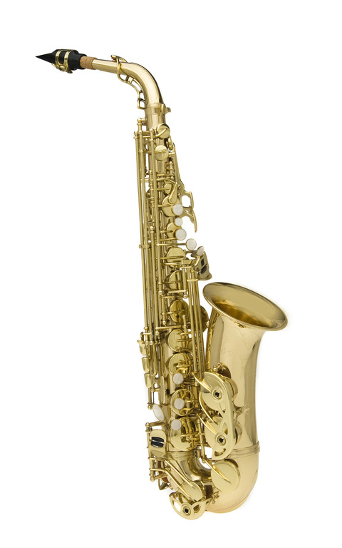 John Packer JP041 Саксофон альт Eb