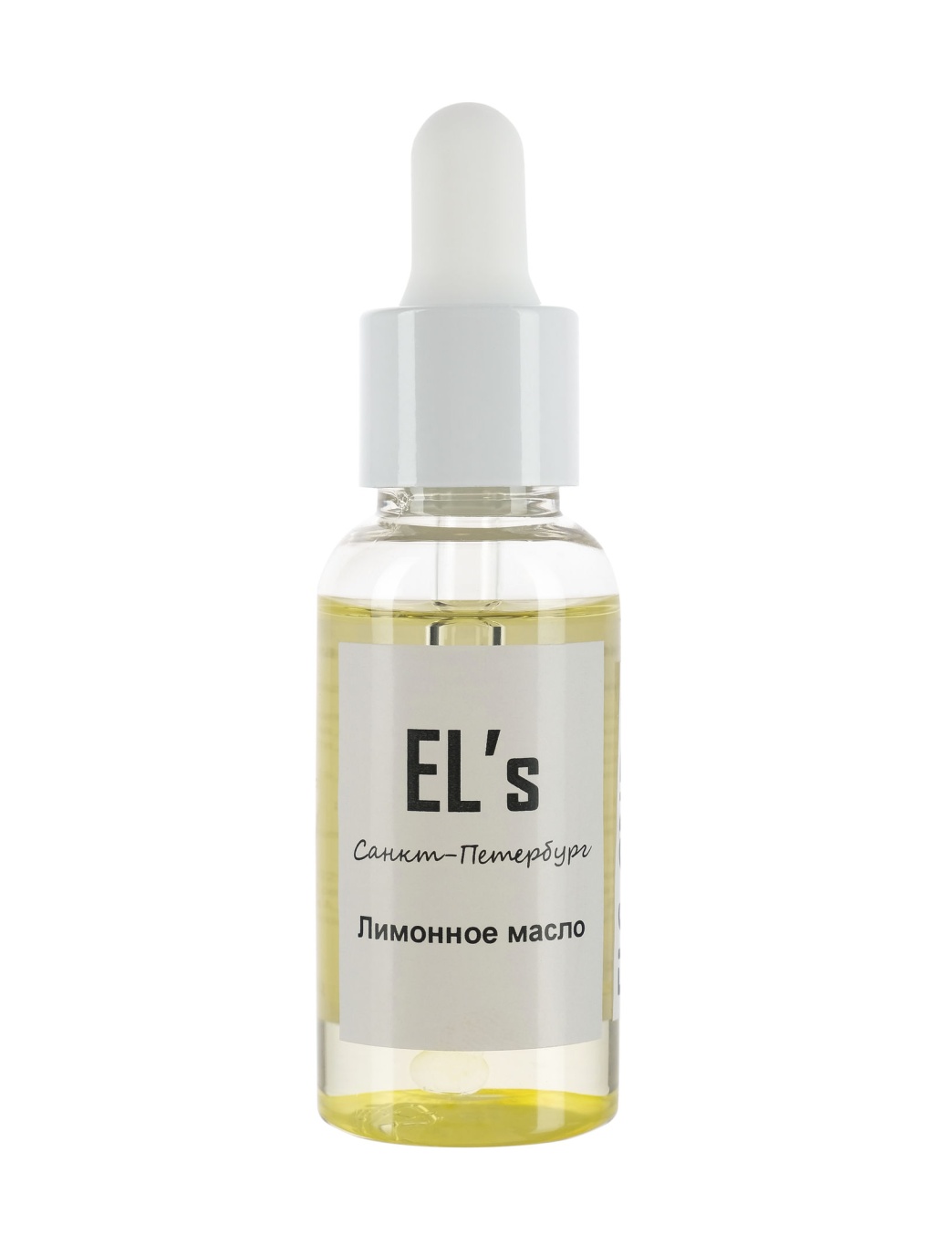 El's ELS-CND-2 Лимонное масло для гитары