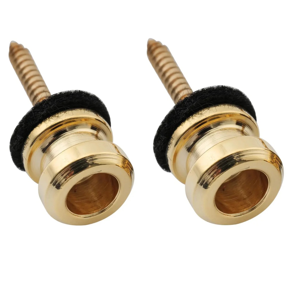 Musiclily MX2700GD-2 Крепление ремня