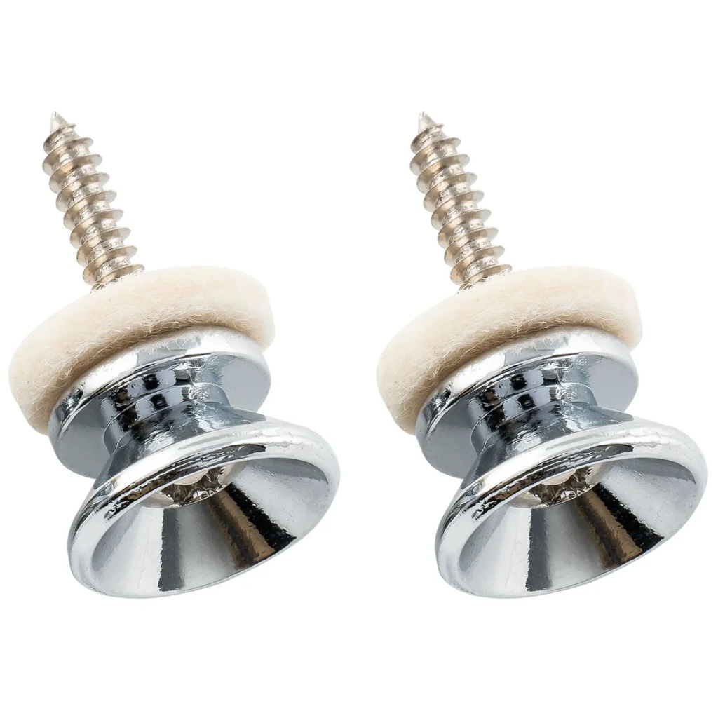 Musiclily MX1897CR-2 Крепление ремня