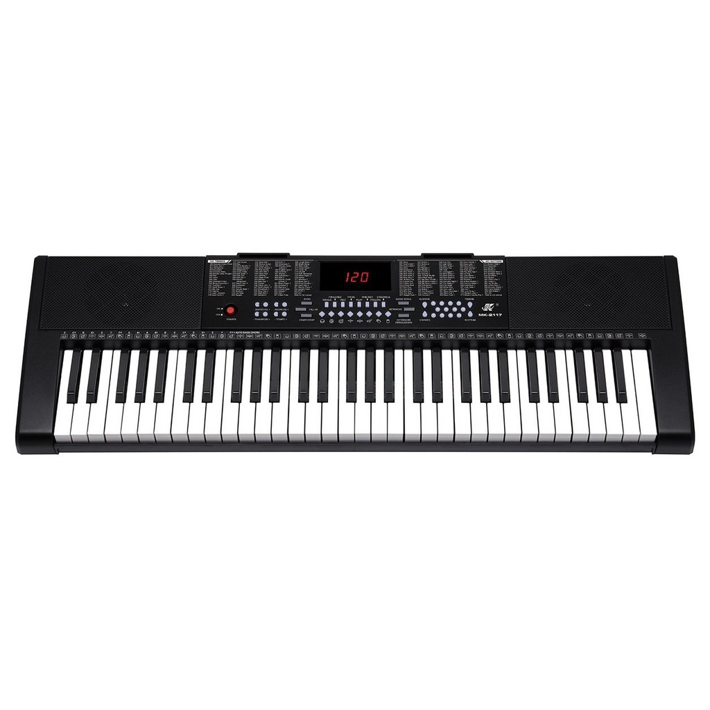Meike MK-2117 Синтезатор