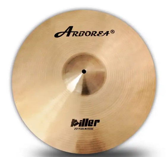 Arborea KL20RD Killer series Ride Тарелка 20