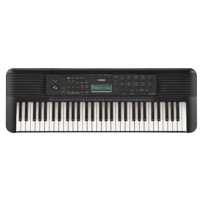 Yamaha PSR-E283 Синтезатор