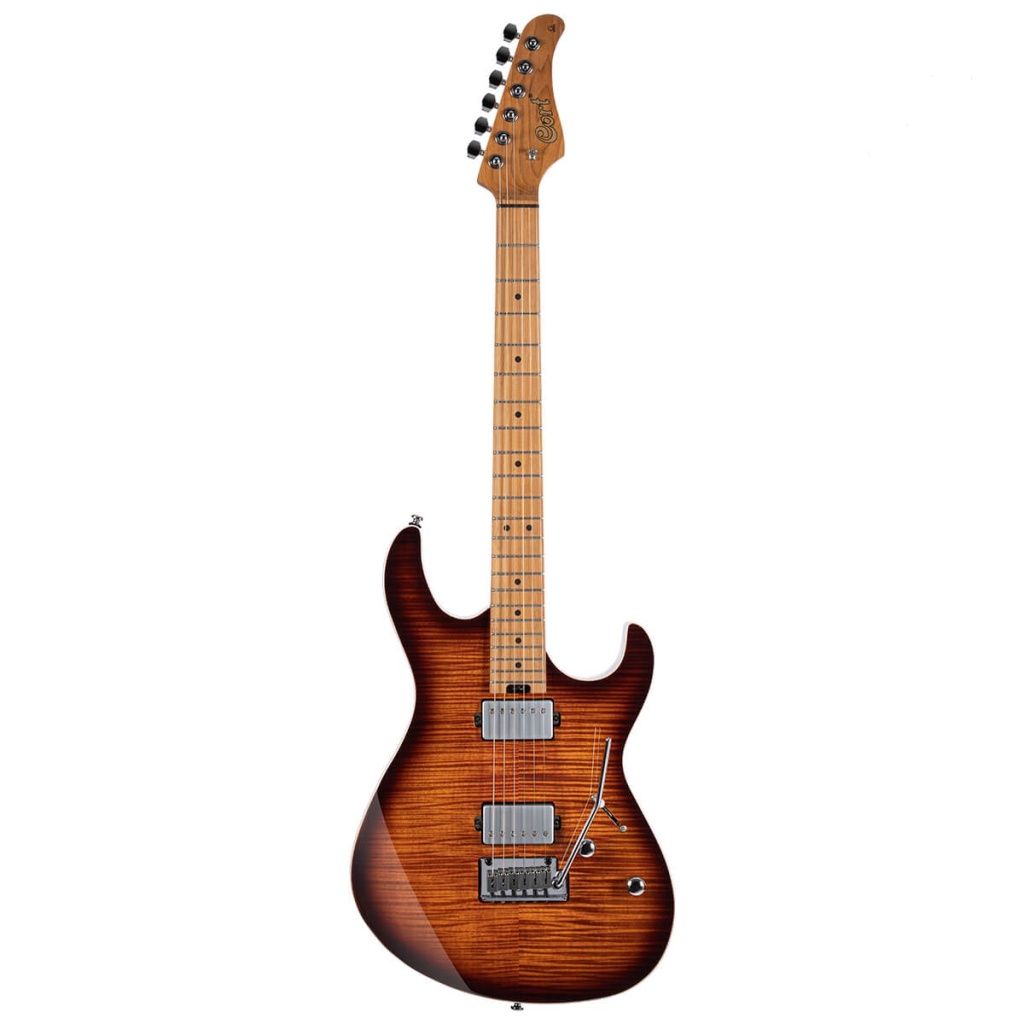 Cort G290-FAT-II-AVB G Series Электрогитара