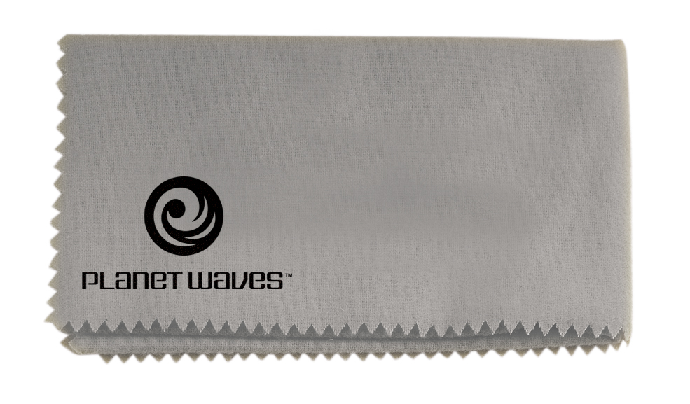 Planet Waves PWPC1 Салфетка для полировки