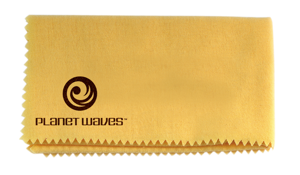 Planet Waves PWPC2 Салфетка для полировки