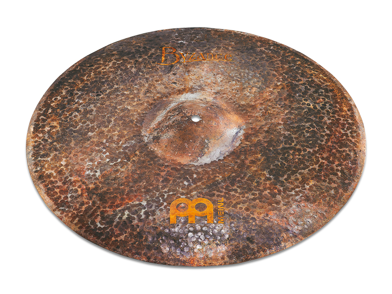 Meinl B22EDTR Byzance Extra Dry Thin Ride Тарелка 22