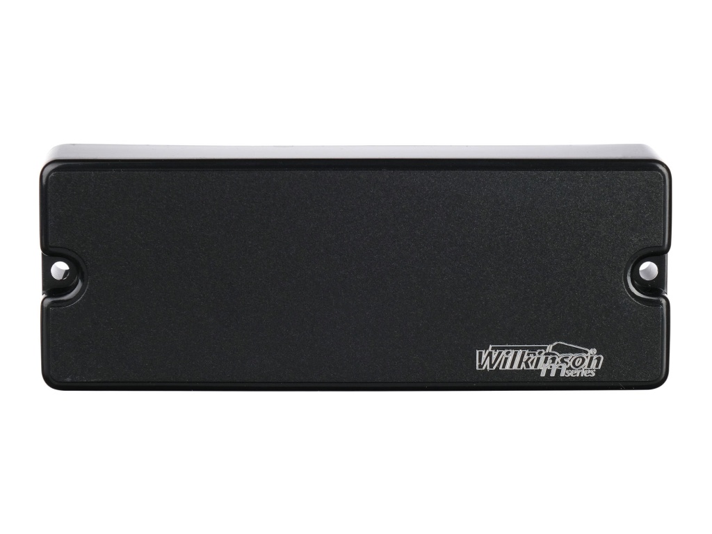 Wilkinson WOJH5b M Series Звукосниматель для 5-струнной бас-гитары