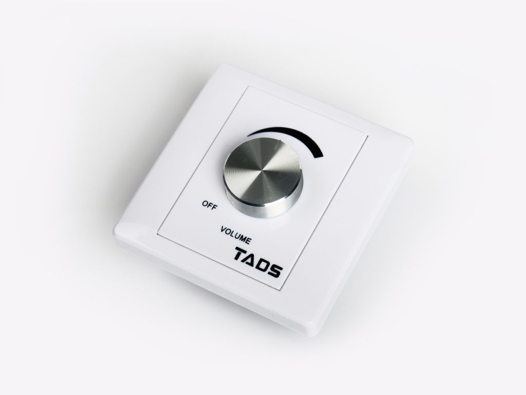 TADS DS-03 Регулятор громкости настенный