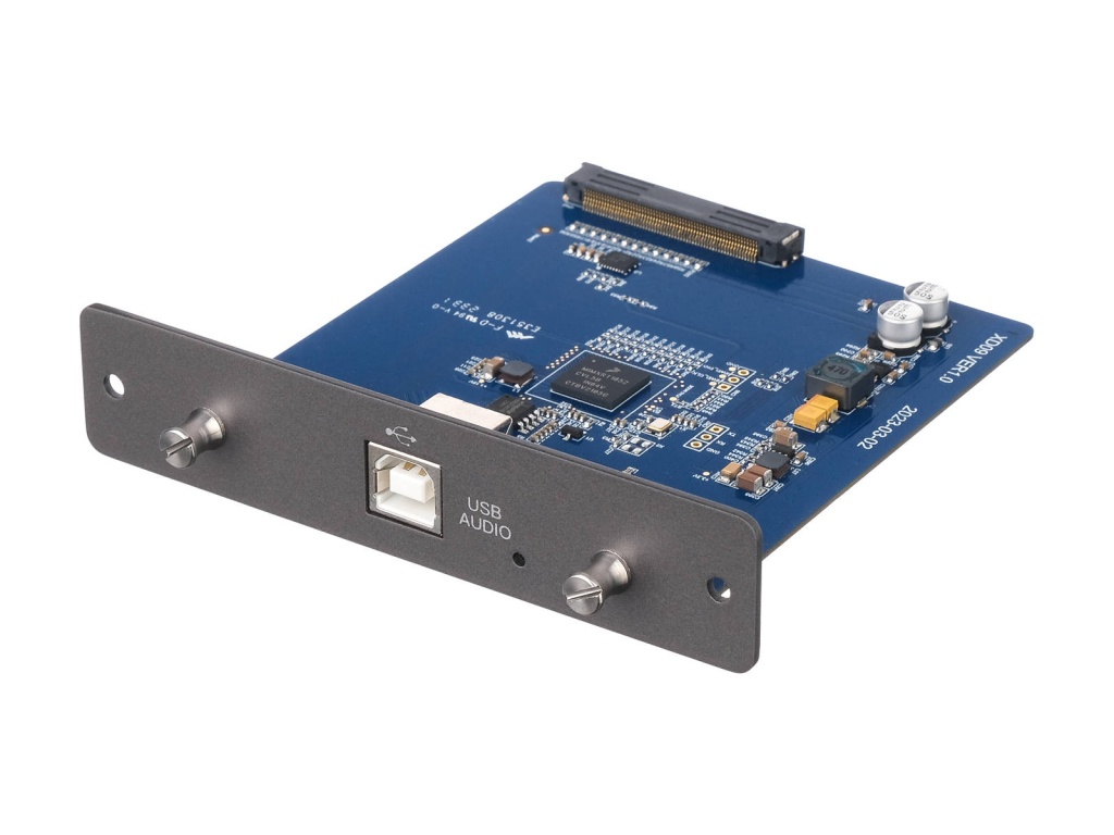 Soundking DXUSB1616 Карта расширения для микшерного пульта DX20