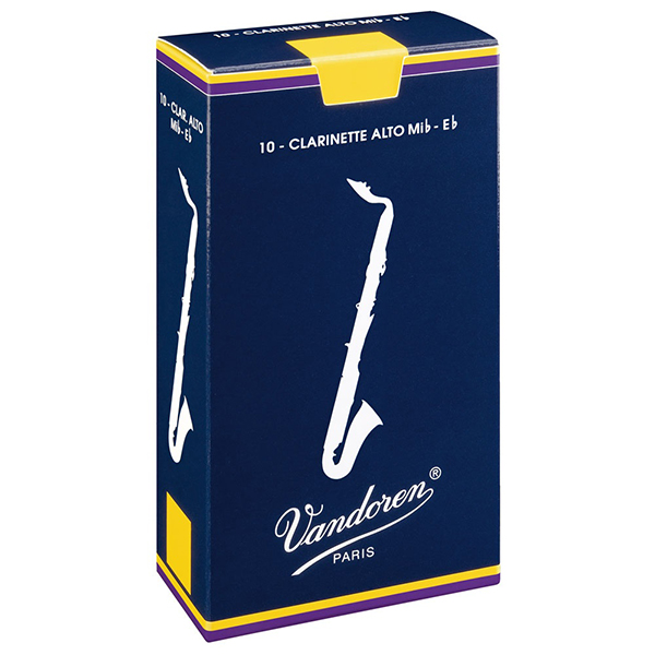 Vandoren CR1425 Трости для кларнета альт
